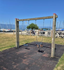 🏖️ Plage de Cudrefin