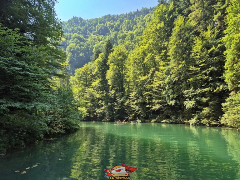 20250812 121657 gorges pichoux lac vert