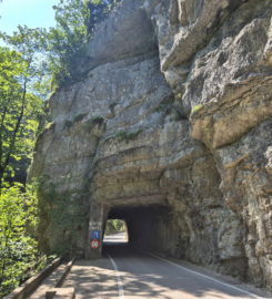 ⛰️ Gorges du Pichoux – Sornetan