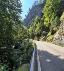 ⛰️ Gorges du Pichoux – Sornetan