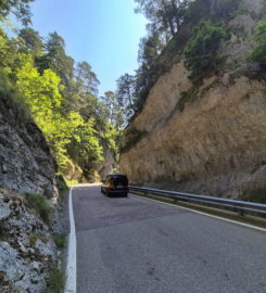 ⛰️ Gorges du Pichoux – Sornetan