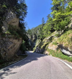 ⛰️ Gorges du Pichoux – Sornetan