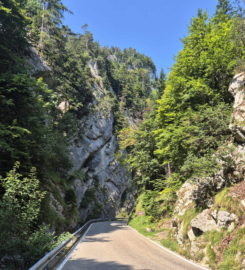 ⛰️ Gorges du Pichoux – Sornetan
