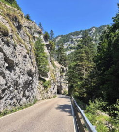 ⛰️ Gorges du Pichoux – Sornetan