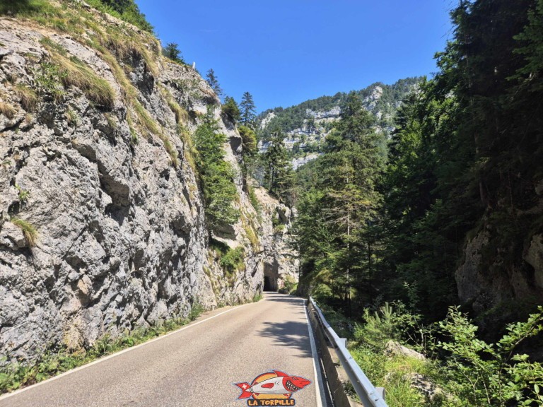 20250812 131712 gorges pichoux lac vert