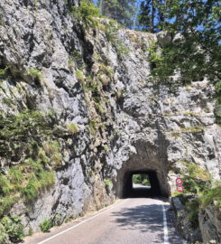 ⛰️ Gorges du Pichoux – Sornetan