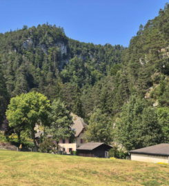 ⛰️ Gorges du Pichoux – Sornetan