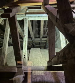 ⛪ Abbaye de Bellelay