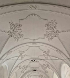 ⛪ Abbaye de Bellelay