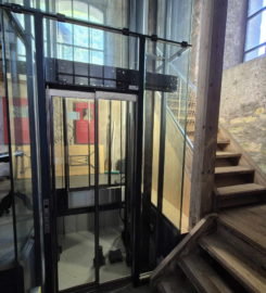 ⛪ Abbaye de Bellelay