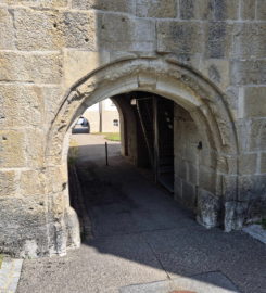 ⛪ Abbaye de Bellelay