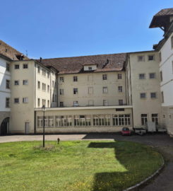 ⛪ Abbaye de Bellelay