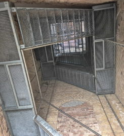 ⛪ Abbaye de Bellelay