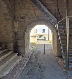 ⛪ Abbaye de Bellelay