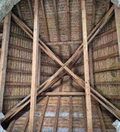 ⛪ Abbaye de Bellelay