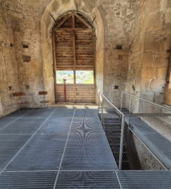 ⛪ Abbaye de Bellelay