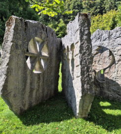 ⛪ Abbaye de Bellelay