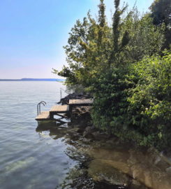 🏖️ Zone de Baignade de Funtelen – Alfermée