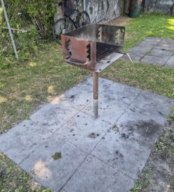 🏖️ Zone de Baignade de Funtelen – Alfermée