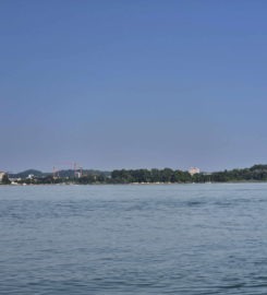 🏖️ Zone de Baignade de Funtelen – Alfermée