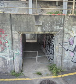 🏖️ Zone de Baignade de Funtelen – Alfermée