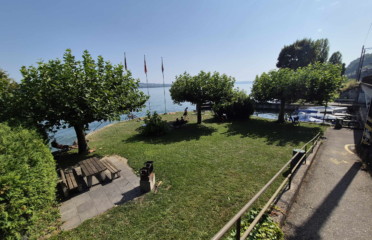 🏖️ Plage du Port d’Alfermée