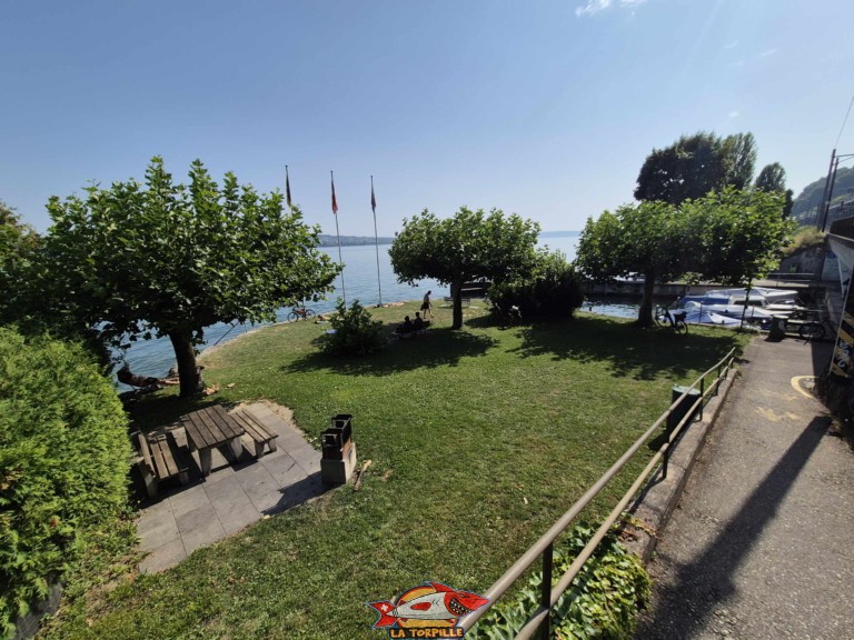 20250812 162337 plage port alfermee