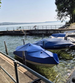 🏖️ Plage du Port d’Alfermée