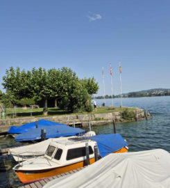 🏖️ Plage du Port d’Alfermée
