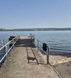🏖️ Plage du Port d’Alfermée