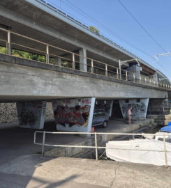 🏖️ Plage du Port d’Alfermée