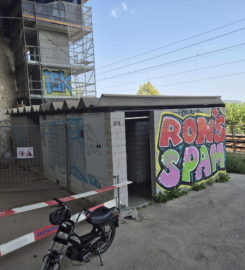 🏖️ Plage du Port d’Alfermée