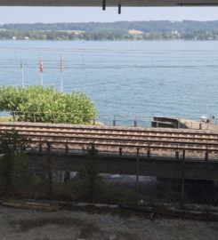 🏖️ Plage du Port d’Alfermée