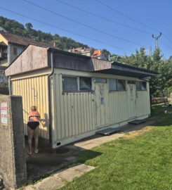 🏖️ Plage de Daucher (Tüscherz)