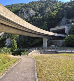 ⛰️ Gorges de Court – Moutier