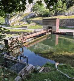 ⛰️ Gorges de Court – Moutier