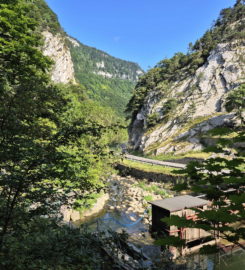 ⛰️ Gorges de Court – Moutier