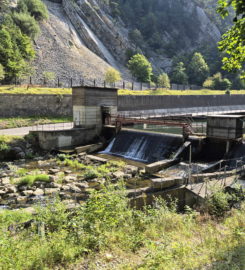 ⛰️ Gorges de Court – Moutier