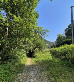 ⛰️ Gorges de Court – Moutier