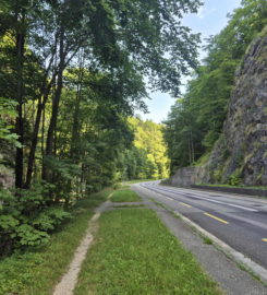 ⛰️ Gorges de Court – Moutier