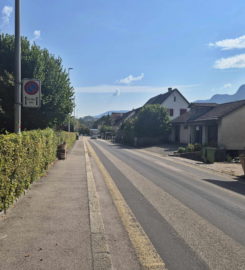 ⛰️ Gorges de Court – Moutier