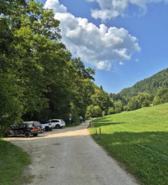 ⛰️ Gorges de Perrefitte