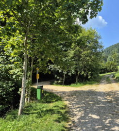 ⛰️ Gorges de Perrefitte