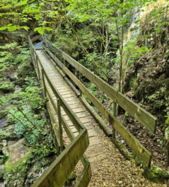 ⛰️ Gorges de Perrefitte