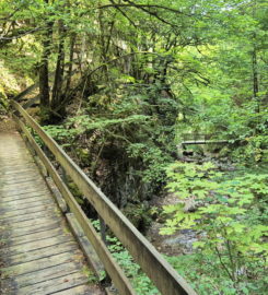 ⛰️ Gorges de Perrefitte