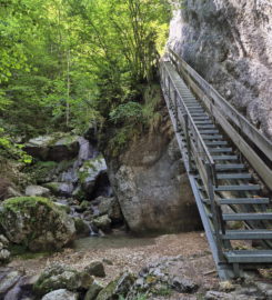 ⛰️ Gorges de Perrefitte