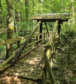 ⛰️ Gorges de Perrefitte