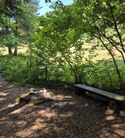 ⛰️ Gorges de Perrefitte