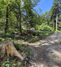 ⛰️ Gorges de Perrefitte