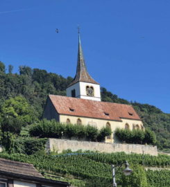⛰️ Gorges de Douanne